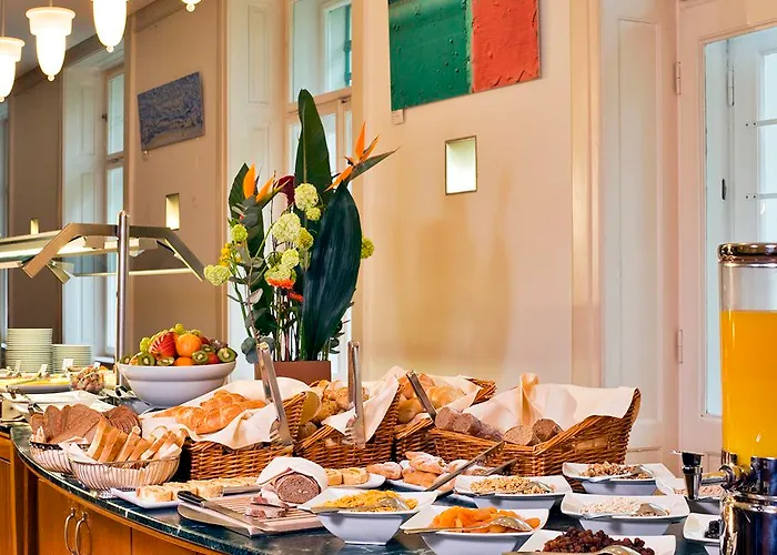 Nh Belvedere Hotel