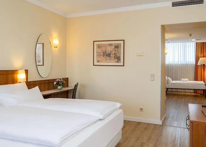 Hotel Nh Belvedere 4*