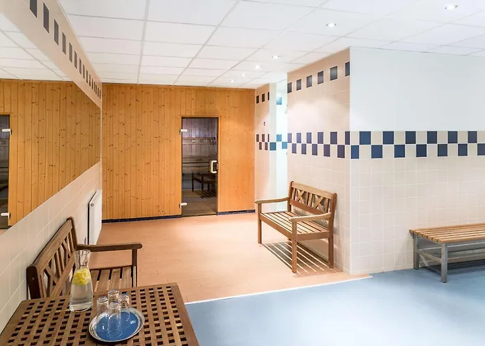 Nh Belvedere Hotel 4*