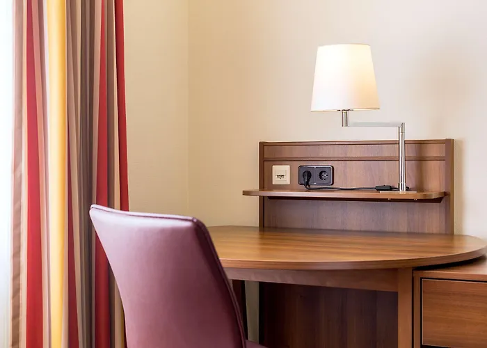 Nh Belvedere Hotel