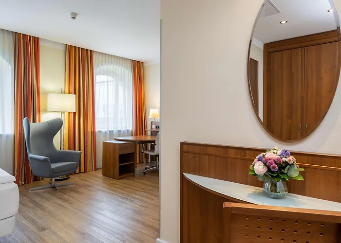 Hotel Nh Belvedere