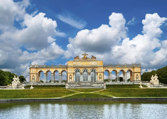 Hotel Nh Belvedere Viena