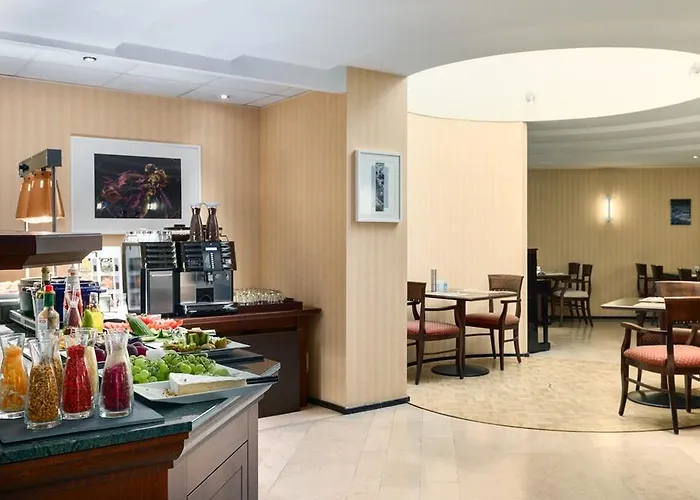 Hotel Nh Belvedere