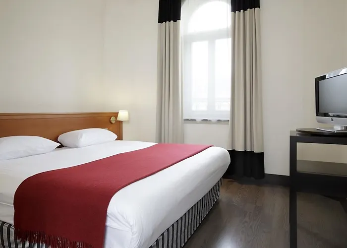 Hotel Nh Belvedere