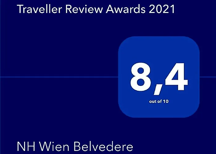 Nh Belvedere 4*