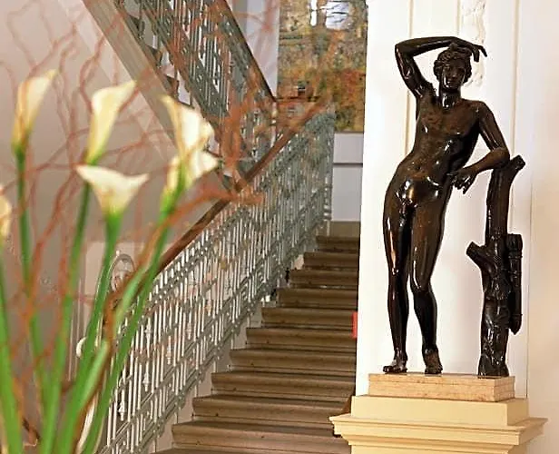 Nh Belvedere Hotel 4*