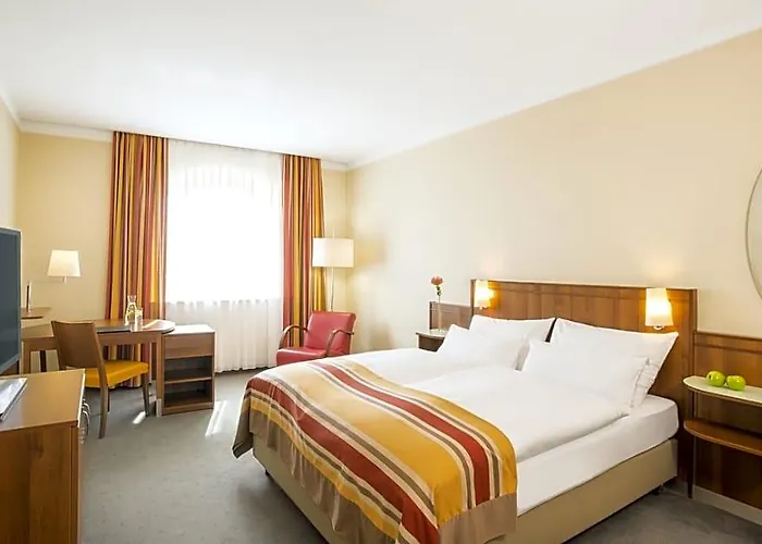 Nh Belvedere Hotel 4*
