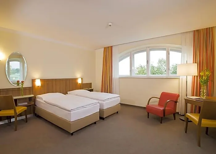 Nh Belvedere Hotel 4*