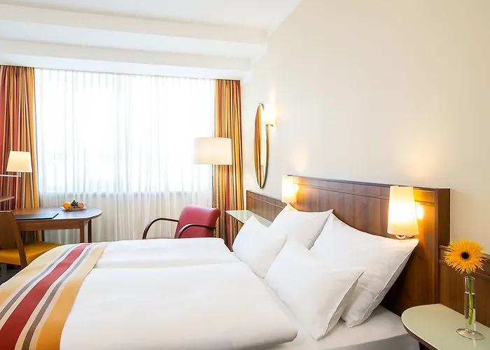 Nh Belvedere Hotel