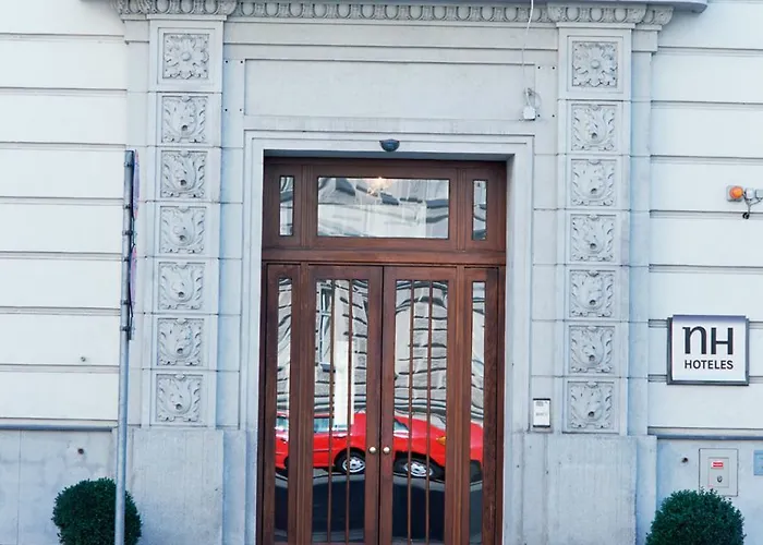 Nh Belvedere