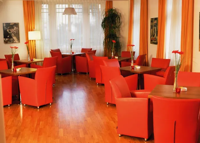 Hotel Nh Belvedere