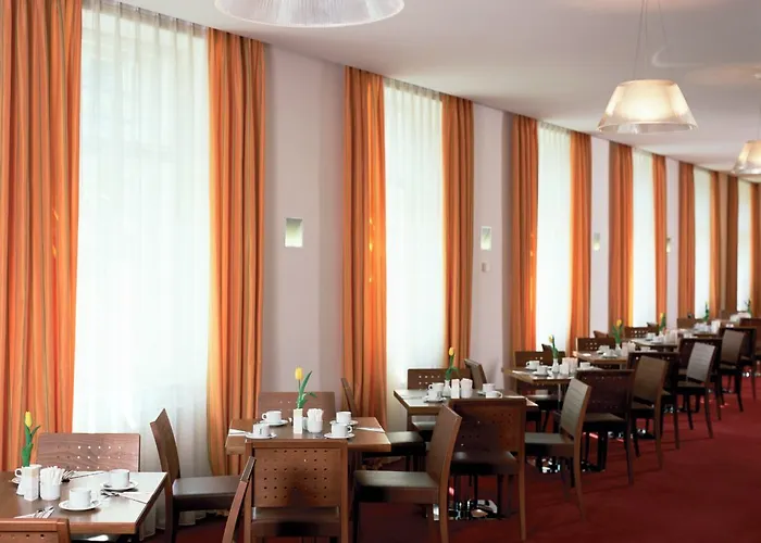 Nh Belvedere Hotel 4*