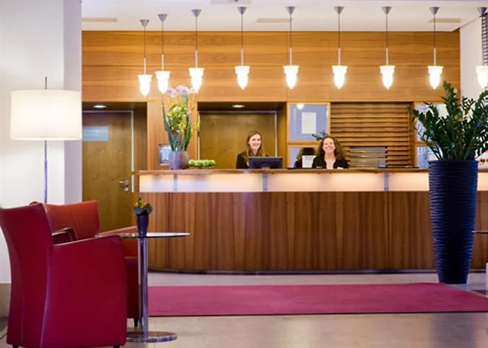 Nh Belvedere Hotel