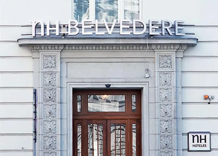 Hotel Nh Belvedere