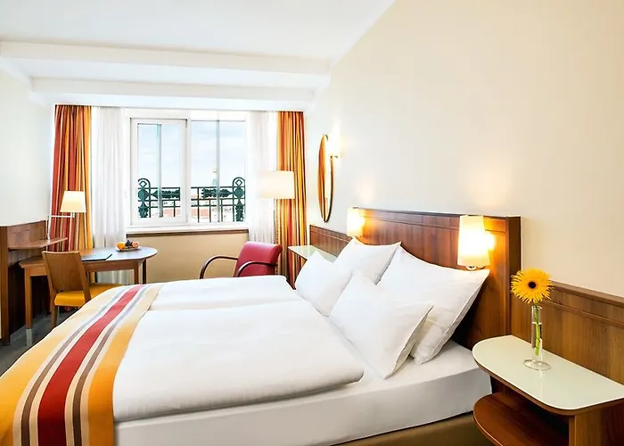 Hotel Nh Belvedere